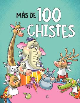 MÁS DE 100 CHISTES