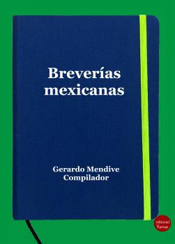 BREVERIAS MEXICANAS