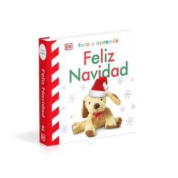 TOCA Y APRENDE - FELIZ NAVIDAD