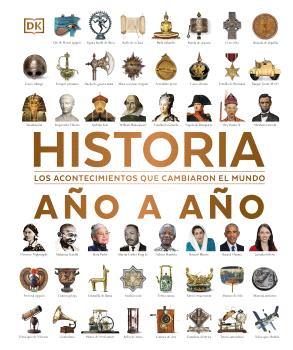 HISTORIA AÑO A AÑO