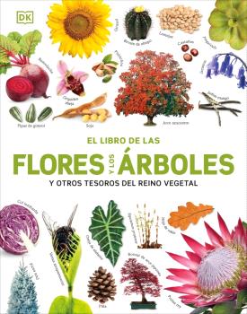 LIBRO DE LAS FLORES Y LOS ÁRBOLES, EL