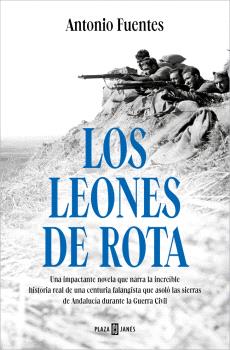 LEONES DE ROTA, LOS