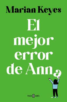 MEJOR ERROR DE ANNA, EL  (HERMANAS WALSH 7)