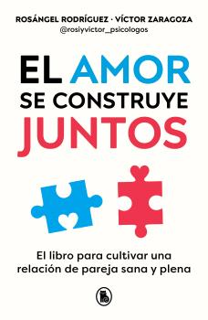 AMOR SE CONSTRUYE EL