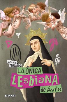 UNICA LESBIANA DE AVILA, LA