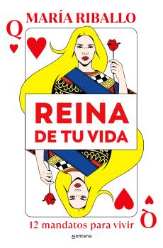 REINA DE TU VIDA