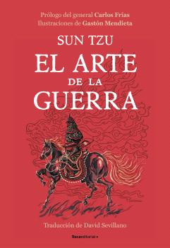 ARTE DE LA GUERRA, EL  (EDICIÓN ILUSTRADA)