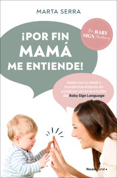 ¡POR FIN MAMÁ ME ENTIENDE!