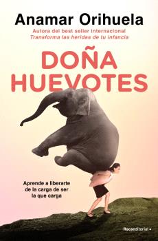 DOÑA HUEVOTES