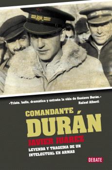 COMANDANTE DURÁN