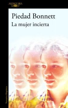 MUJER INCIERTA, LA