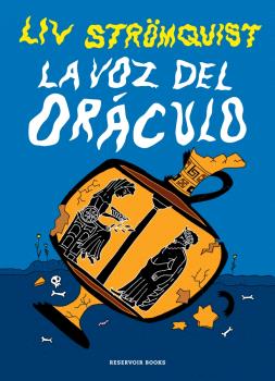 VOZ DEL ORÁCULO, LA