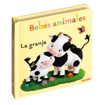 BEBÉS ANIMALES, LA GRANJA