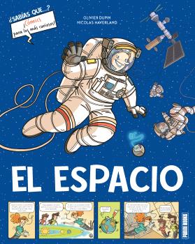 ¿SABÍAS QUE...? EL ESPACIO