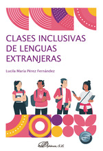 CLASES INCLUSIVAS DE LENGUAS EXTRANJERAS