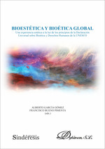 BIOESTÉTICA Y BIOÉTICA GLOBAL