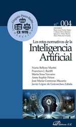 RETOS NORMATIVOS DE LA INTELIGENCIA ARTIFICIAL, LOS