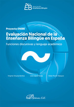 EVALUACIÓN NACIONAL DE LA ENSEÑANZA BILINGÜE. FUNCIONES DISCURSIVAS Y LENGUAJE ACADÉMICO