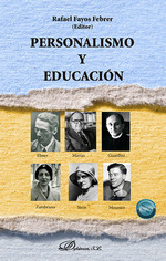 PERSONALISMO Y EDUCACIÓN