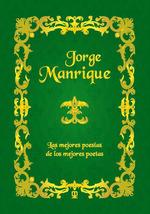 JORGE MANRIQUE