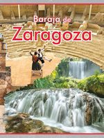 BARAJA DE ZARAGOZA