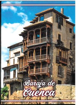 BARAJA DE CUENCA. EDICIÓN ESPECIAL