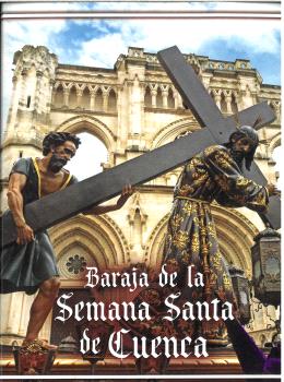 BARAJA DE LA SEMANA SANTA DE CUENCA ED. ESPECIAL