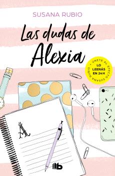 DUDAS DE ALEXIA, LAS  (SAGA ALEXIA 2)