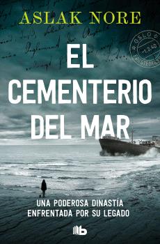 CEMENTERIO DEL MAR, EL