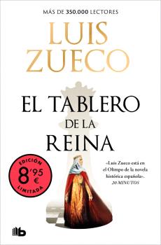 TABLERO DE LA REINA, EL (LIMITED)