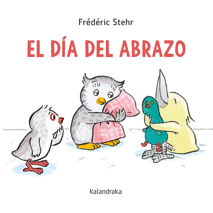 DÍA DEL ABRAZO, EL