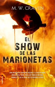 SHOW DE LAS MARIONETAS, EL