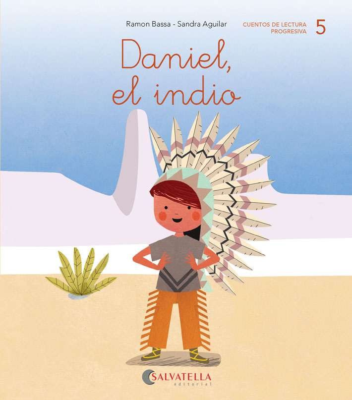 RATITO A RATITO 5 - DANIEL, EL INDIO