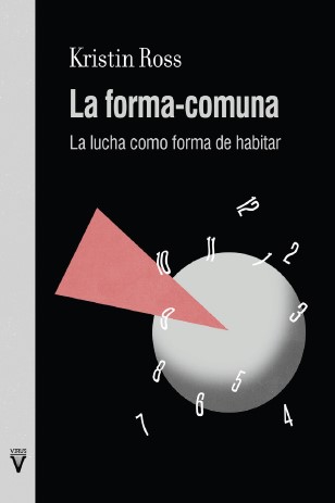 FORMA-COMUNA, LA (CAST.)