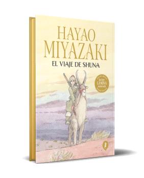 EL VIAJE DE SHUNA (EDICIÓN ESPECIAL)