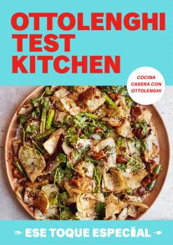 OTTOLENGHI TEST KITCHEN: ESE TOQUE ESPECIAL (SERIE OTK 2)