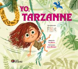 YO, TARZANNE