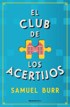 CLUB DE LOS ACERTIJOS, EL