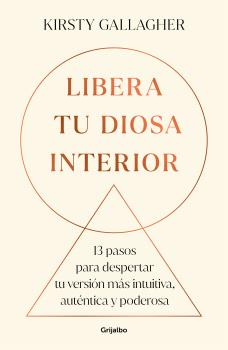 LIBERA TU DIOSA INTERIOR 