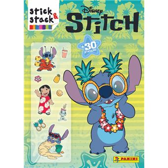 STITCH