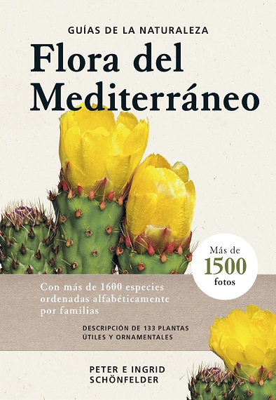 FLORA DEL MEDITERRANEO