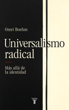 UNIVERSALISMO RADICAL