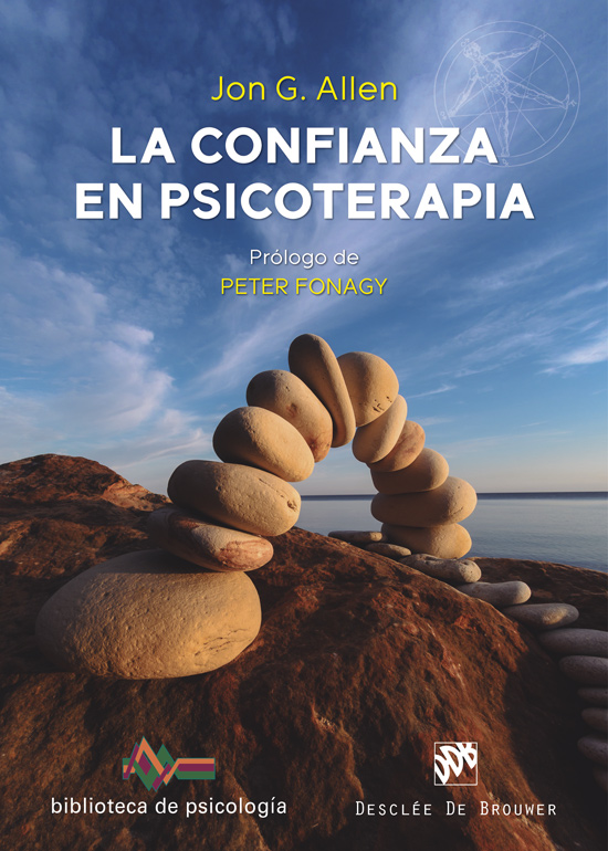 CONFIANZA EN PSICOTERAPIA, LA