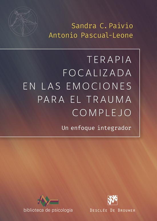 TERAPIA FOCALIZADA EN LAS EMOCIONES PARA EL TRAUMA COMPLEJO