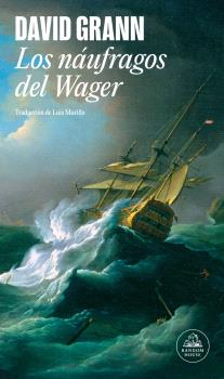 NAUFRAGOS DEL WAGER, LOS