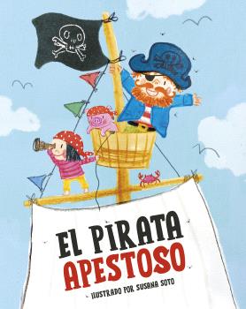 PIRATA APESTOSO, EL