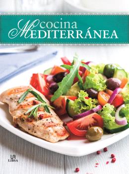 COCINA MEDITERRANEA - LA MEJOR COCINA-