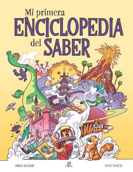 MI PRIMERA ENCICLOPEDIA DEL SABER