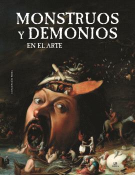 MONSTRUOS Y DEMONIOS EN EL ARTE