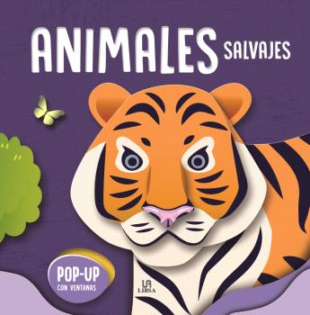 ANIMALES SALVAJES